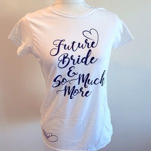 Exclusive NYC/RK Bridal Tee